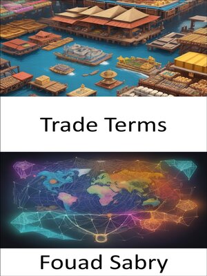 cover image of Trade Terms